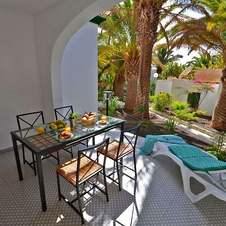 Ferienwohnung Presidente - Pool - Glasfaserinternet - Costa Calma Exterior foto